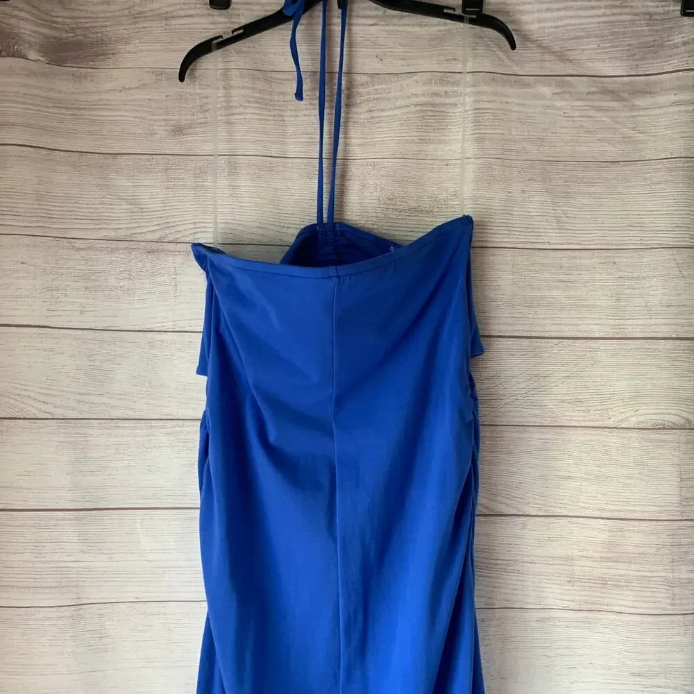 Isabel blue maternity